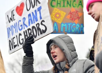 Rallies across US after ICE agent kills Renee Nicole Good in Minneapolis | Protests News