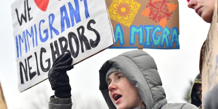 Rallies across US after ICE agent kills Renee Nicole Good in Minneapolis | Protests News