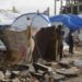 New storm to hit Gaza, piling on suffering for thousands of displaced | Israel-Palestine conflict News