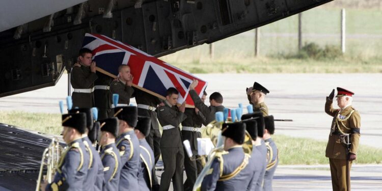 UK’s Starmer slams Trump over ‘insulting’ Afghanistan comments | Taliban News