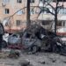 At least three people killed in Russian attacks on Ukraine | Russia-Ukraine war News