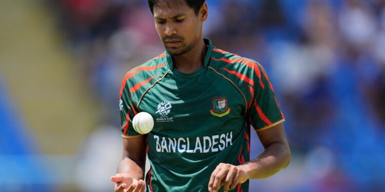 Bangladesh to ‘work with ICC’ on T20 World Cup security concerns in India | Cricket News