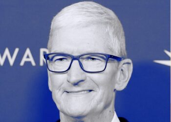 After Minneapolis, Tech CEOs Are Struggling to Stay Silent