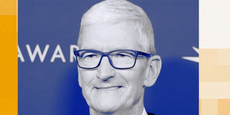 After Minneapolis, Tech CEOs Are Struggling to Stay Silent