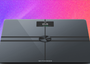 4 Best Smart Scales (2026), Tested and Reviewed