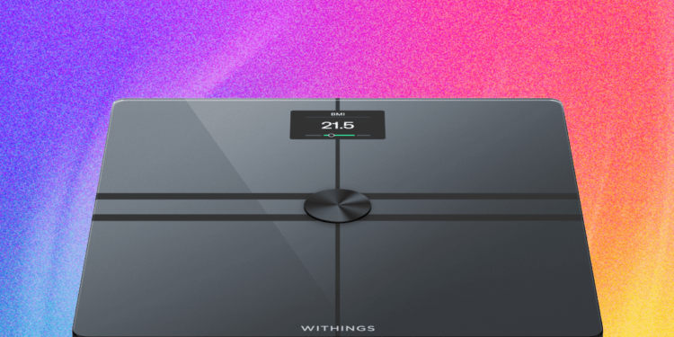 4 Best Smart Scales (2026), Tested and Reviewed