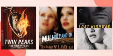 David Lynch Films, Criterion Collection Deals: How To Buy Online