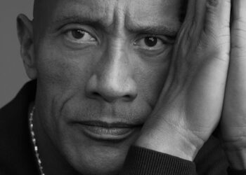 Dwayne Johnson on Abusive Childhood, Not Worrying About Audiences