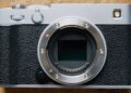 Fujifilm X-E5 Mirrorless Camera Review: Compact Color Science in a Retro Package