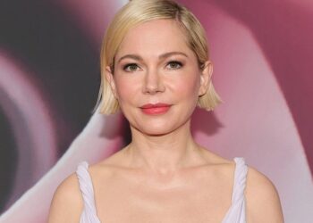 Michelle Williams Joins Daniel Craig in Damien Chazelle’s Next Movie