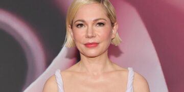 Michelle Williams Joins Daniel Craig in Damien Chazelle’s Next Movie