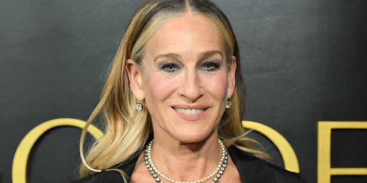 Sarah Jessica Parker on More Sex and the City, Hocus Pocus 3, Family Stone 2