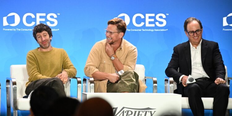 ‘The Audacity’ Puts Spotlight on the Human Side of Silicon Valley