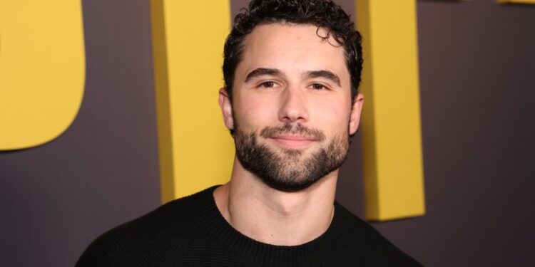 Robbie G.K. on Heated Rivalry Impact on NHL, Miley Cyrus Music in Season 2