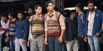 Neeraj Ghaywan Discusses ‘Homebound’ Movie