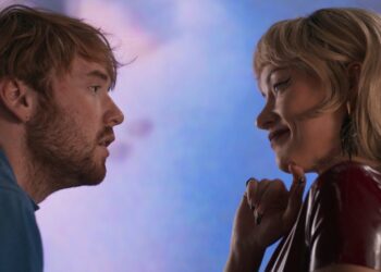 Gregg Araki’s Unapologetically Randy Rom-Com