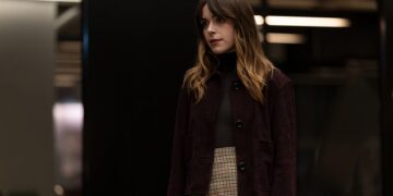 Kiernan Shipka on ‘Industry’ Threesome Sex Scene and Child-Star Status