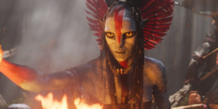 ‘Avatar 3’ Tops New Year’s Eve Box Office, 2025 Grosses Hit $8.9 Bil.