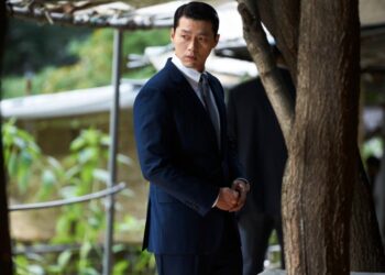 Hyun Bin’s ‘Made In Korea’ Tops Disney+ Asia Pacific Charts