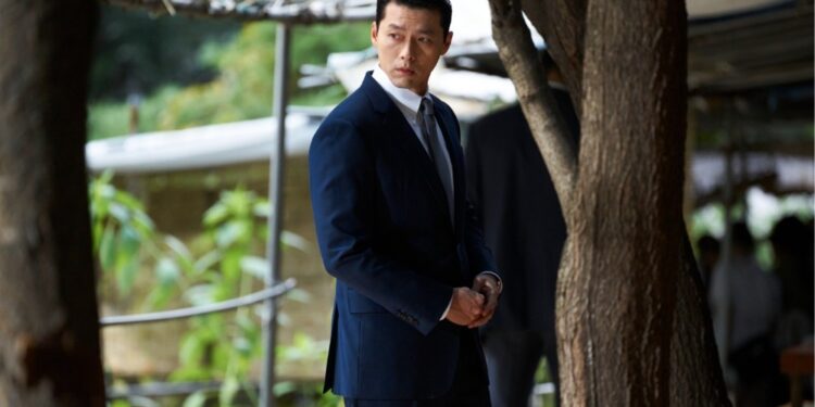 Hyun Bin’s ‘Made In Korea’ Tops Disney+ Asia Pacific Charts