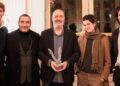 Cedric Klapisch Scores French Cinema Award