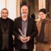 Cedric Klapisch Scores French Cinema Award