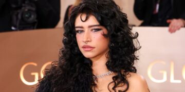 Odessa A’zion Drops Out of ‘Deep Cuts’ Adaptation