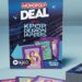 Kpop Demon Hunters Monopoly Deal Official Card Game: Buy Online, Price