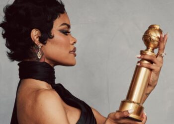 Variety Awards Podcast on Golden Globes Wins, Oscar Nom Predictions