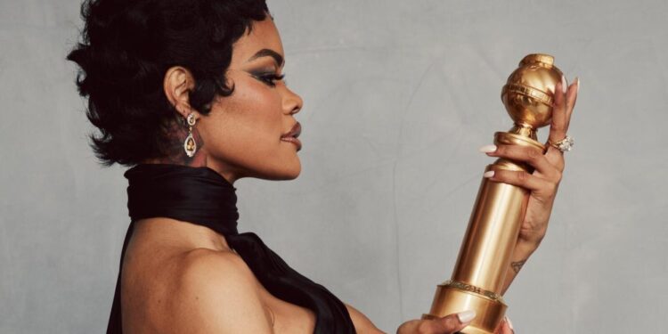 Variety Awards Podcast on Golden Globes Wins, Oscar Nom Predictions