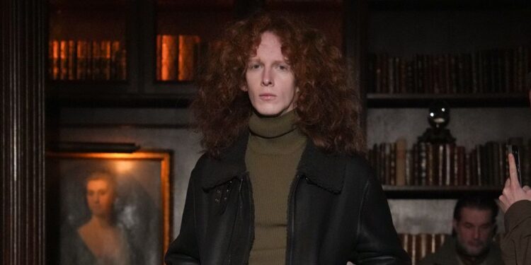 Sunflower Copenhagen Fall 2026 Collection