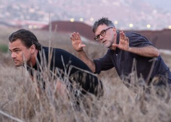 “One Battle After Another” Leads