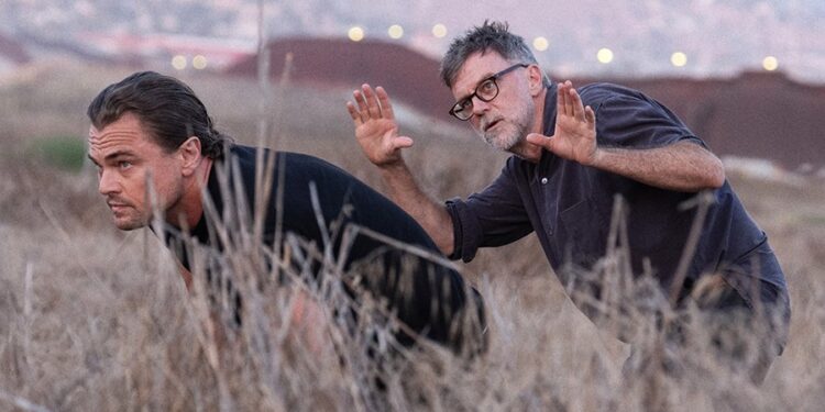 “One Battle After Another” Leads