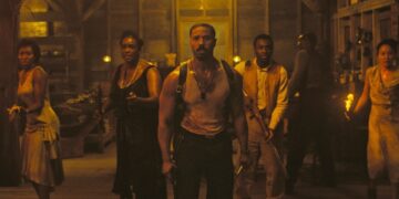 Writers Guild Awards 2026 Nominations: Full List