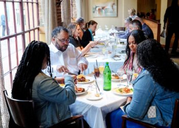 Yelp Just Named the Top 100 Restaurants in America for 2026