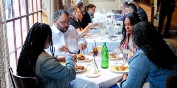 Yelp Just Named the Top 100 Restaurants in America for 2026