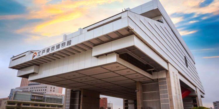 This Popular Tokyo Museum Is Reopening This Spring