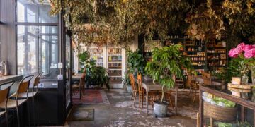 This Is the Most Peaceful Place in Asheville