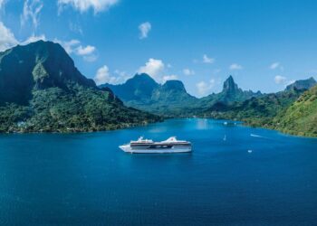 You Can Now Cruise to the Most Remote (and Least Visited) Islands in French Polynesia
