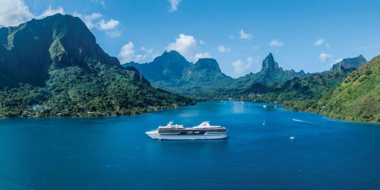 You Can Now Cruise to the Most Remote (and Least Visited) Islands in French Polynesia