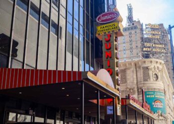 25 Famous New York City Restaurants That Prove It’s One of the Nation’s Best Food Cities