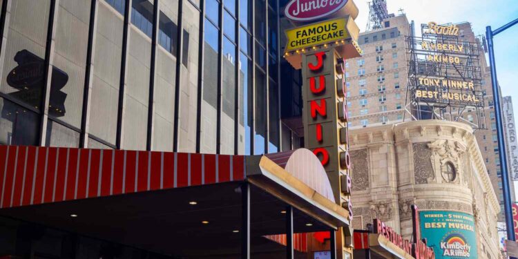 25 Famous New York City Restaurants That Prove It’s One of the Nation’s Best Food Cities