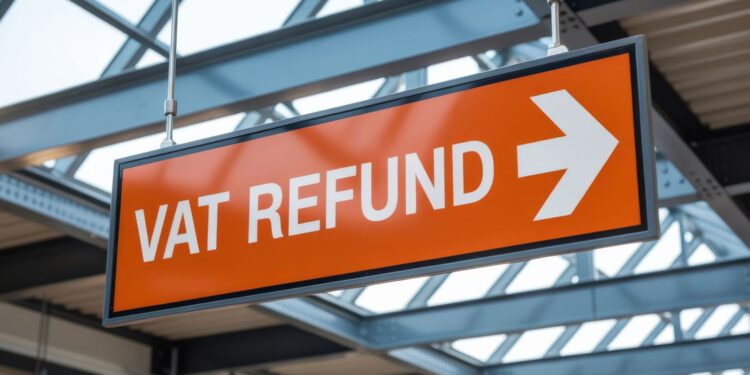 A VAT Refund Could Save You Hundreds While Shopping Abroad