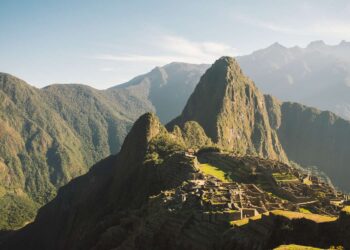 These Are the Best Times to Visit Peru, According to Travel Experts