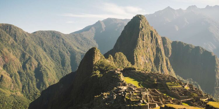 These Are the Best Times to Visit Peru, According to Travel Experts