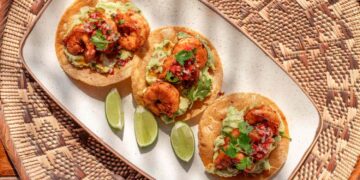 These Are Yelp’s Top 100 Taco Spots in the U.S.