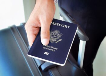 This Travel Error has Caused U.S. Passports to Be Voided Mid-trip