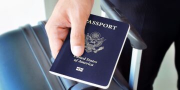 This Travel Error has Caused U.S. Passports to Be Voided Mid-trip