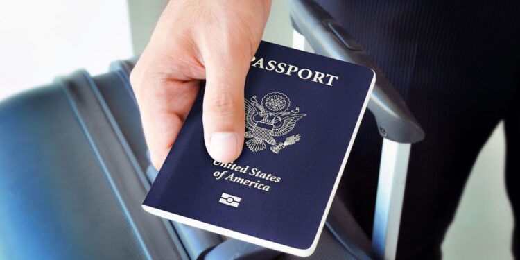 This Travel Error has Caused U.S. Passports to Be Voided Mid-trip