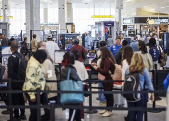 10 Passport Wallets to Use to Avoid TSA’s $45 Real ID Fee